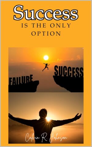 Success is the Only Option (Paperback)